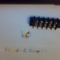 Used Cinch (Terminal Block Barrier) Type Part / Accessory