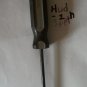 Used Older (Plastic Handle) Hand Tool