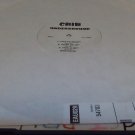 artist: Various label: Crib Underground (Used) Loose 12" Rap Hip-Hop Vinyl Record