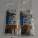 TE Connectivity (2 Packs Of 8 Raychem Heat-Shrink Tubing) Sealed