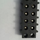 Used Cinch (Terminal Block Barrier) Type Part / Accessory