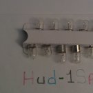 Advanced Micro Lites Inc - Miniature Lamps Part No. 1490