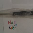 Used Black Plastic Handle With (Splined) On It Tool