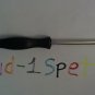 Used Black Plastic Handle With (Splined) On It Tool