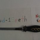 Misc. Used (Letter Opener)