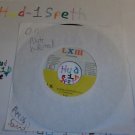 artist: Yogi side A: Fling Up (P.G.) / B: Version label: LX111 Promotion - Used 7"