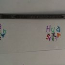 Vintage Used (3/8 Forged Select Steel - Made In U.S.A. 7/16)