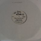 artiste: Allure title: Give You All I Got - Feat. Reekwon (Used) 12"