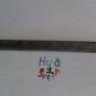 Used (2 & 1/2 - Engraved) Wrench