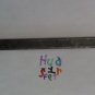 Used (2 & 1/2 - Engraved) Wrench