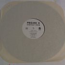 artiste: Projek X title: Everyday Thing label: G-String (Used) 12"