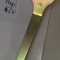 Used (Flat / Thin Both Sides Are At An Angle) Wrench Hand Tool