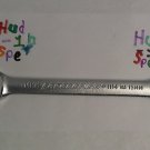 Used (Pro America - 1114) 14MM, 15MM Wrench