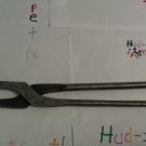 Used (Utica Tools No. 525 / Loose) Brake Spring Pliers