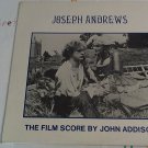 Joseph Andrews - The Film Score by: John Addison Used LP (Promo)