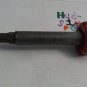 Used Red Plastic Handle (4 In One Screwdrivers, Inc) Hand Tool