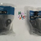 2 Packs Of Everbilt (Handrail Bracket) Misc. Part