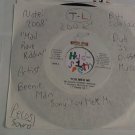artist: Beenie Man side A: Mek Mi / B: Mad Rave Riddim (Used) 7"