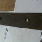 Used (Flat / Thin) Wrench Hand Tool Item Has Wear & Rust