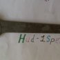 Vintage Used Wrench Collectable Hand Tool