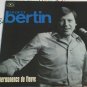 artiste: Jaques Bertin title: Permanence Du Fleuve (Used) LP