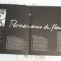 artiste: Jaques Bertin title: Permanence Du Fleuve (Used) LP