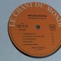 artiste: Jaques Bertin title: Permanence Du Fleuve (Used) LP