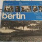 artiste: Jaques Bertin title: Permanence Du Fleuve (Used) LP