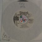 artiste: Richie Stephens side A: Moon River / B: River Moon (Used) 7"