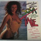 Byron Lee And The Dragonaires - Soca Tatie (Used) LP Byron Lee And The Dragonaires - Soca Tatie (Used) LP