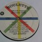The Di Mara Sisters - Cha Cha Italiana (Used) LP