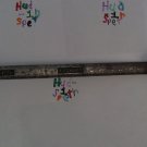 Used (Buckeye - Chrome Vanadium Steel Engraved) Wrench