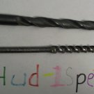 2 Used (Drill Bits)