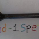 Vintage Used (Wrench) Hand Tool