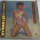 Byron Lee And The Dragonares - Wine Down (Used) Soca LP Byron Lee And The Dragonares - Wine Down (Used) Soca LP