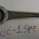 Vintage Used (Duro Chrome U.S.A. - No. 371 Engraved) Wrench
