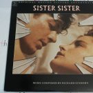 Comp. Richard Einhorn title: Sister Sister 1987' (Used) LP
