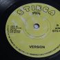 artiste: John McLean side A: Love Me / B: Version (Used) 7"