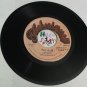 artiste: The Techniques & Lady G side A: Samfie Lover (Used) 7"