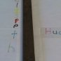 Older Used (Chisel) Type Hand Tool Part / Accessory