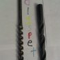 2 Used (Drill Bits)