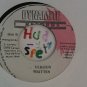artiste: Purple Irie side A: It Is Written / B: Version Written (Used) 7:
