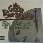 No Good But So Good - Six O'clock In The Morning (Sealed) 12"