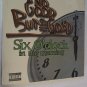 No Good But So Good - Six O'clock In The Morning (Sealed) 12"