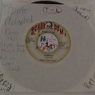artiste: Scare Dem Crew side A: Nobody (Used) 7"