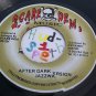 artiste: Scare Dem Crew side A: Nobody (Used) 7"
