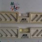 2 Used Similar (Ace Pat. 4125490 4571645) Parts