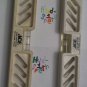 2 Used Similar (Ace Pat. 4125490 4571645) Parts