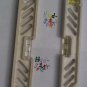 2 Used Similar (Ace Pat. 4125490 4571645) Parts