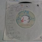 artiste: Sugar Ray side A: All Out Of Love (Used) 7"